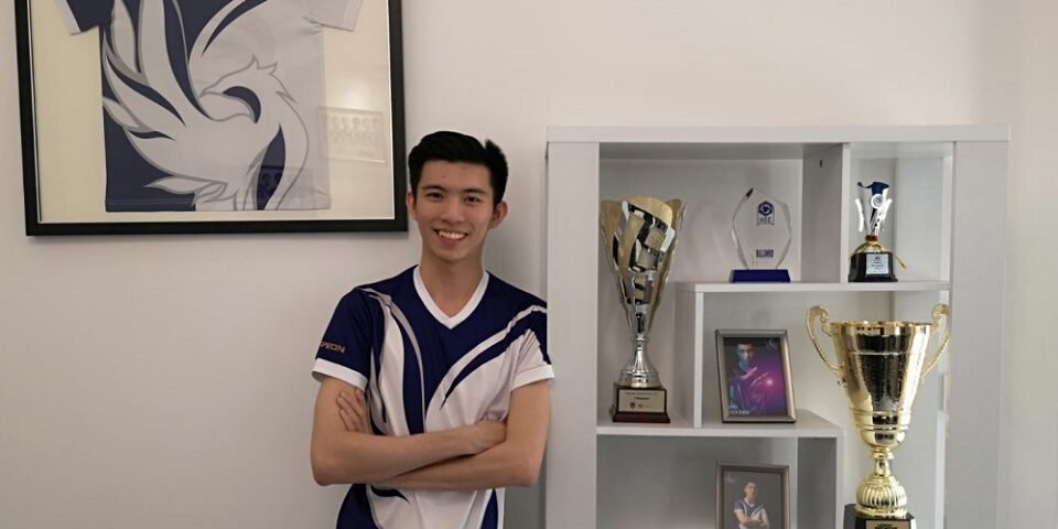 SG Gamers – Sequinox and the HCT Fall APAC Playoffs