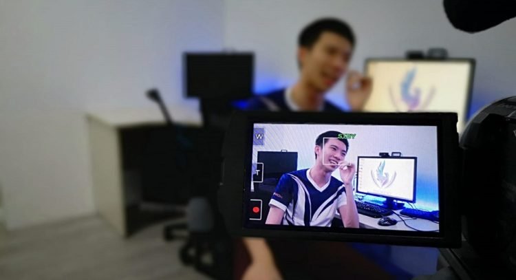 SG Gamers – Sequinox and the HCT Fall APAC Playoffs