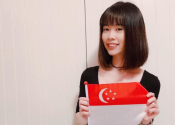 SG Gamers – Wolfsbanee, and Hearthstone is her game