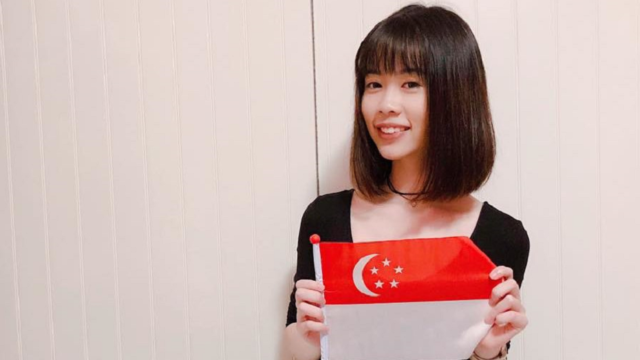 SG Gamers – Wolfsbanee, and Hearthstone is her game