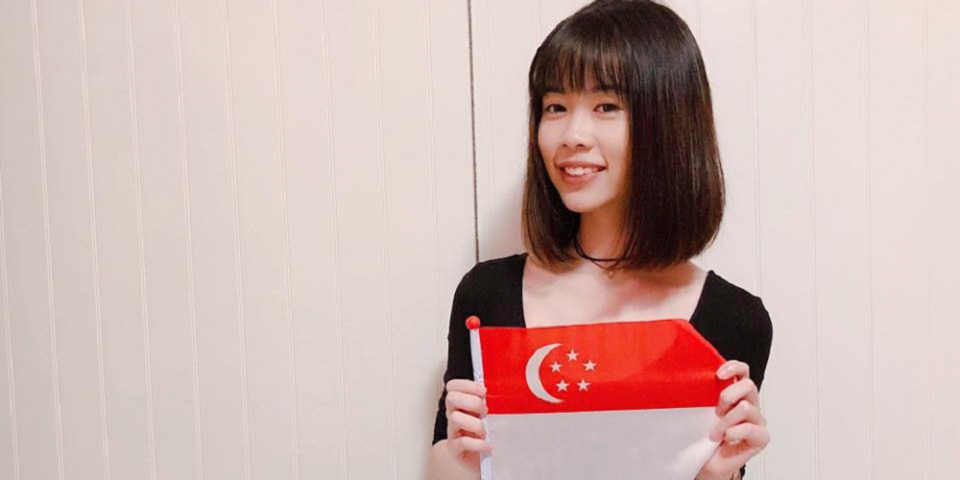 SG Gamers – Wolfsbanee, and Hearthstone is her game