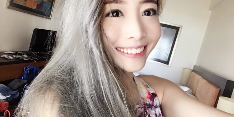 SG Gamers – Badabing’s the name, Dota 2’s her game