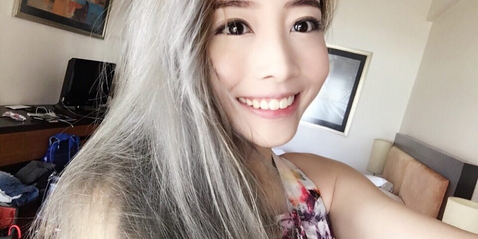 SG Gamers – Badabing’s the name, Dota 2’s her game
