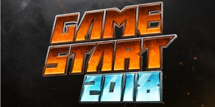 The Return of GameStart 2018