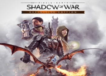 Review of Shadow of War: Definitive Collection