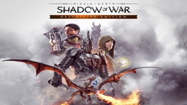 Review of Shadow of War: Definitive Collection