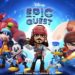 Disney Epic Quest Reveal at Game Start 2018