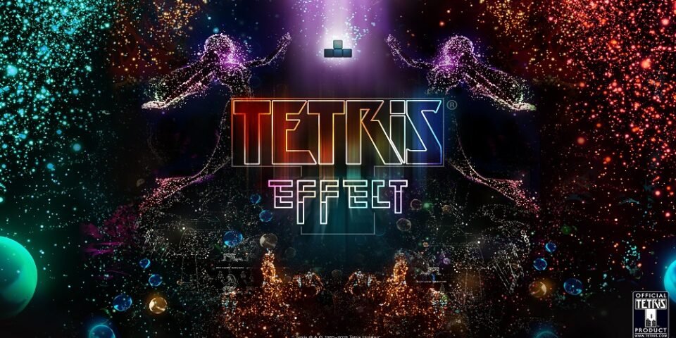 Tetris Effect available here 9th November