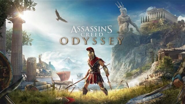 Review of Assassin’s Creed: Odyssey