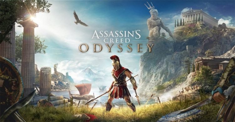 Review of Assassin’s Creed: Odyssey