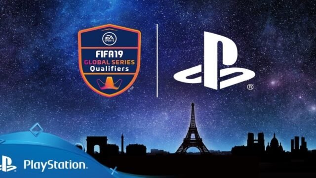 FIFA 19 Continental Cup 2018