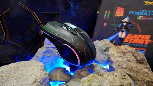 Things to look out for at GameStart 2018