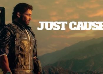Just Cause 4 Story trailer out