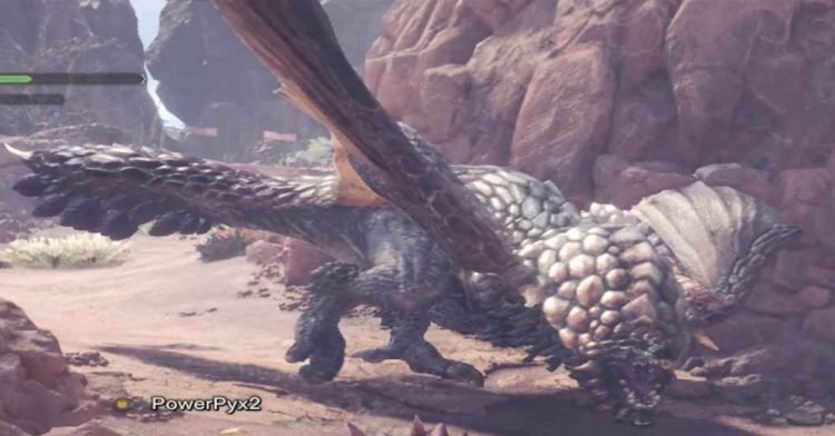 An Interview with the directors of Monster Hunter World