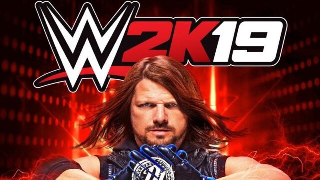 Review of WWE 2K19