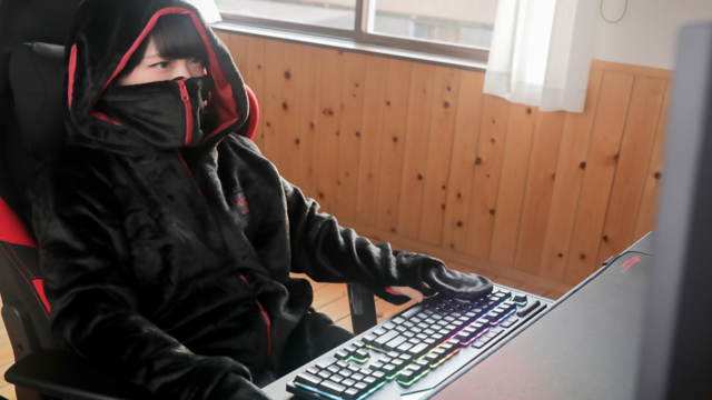 The Ultimate Gaming Onesie is here