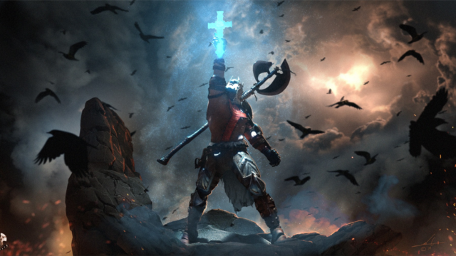 Bioware animator makes awesome short film