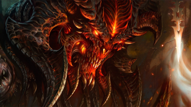 Diablo 4 reportedly under development: Code Name ‘Fenris’