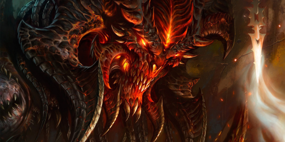 Diablo 4 reportedly under development: Code Name ‘Fenris’