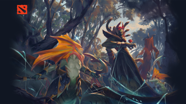 Dota 2 Patch 7.20 introduces big changes