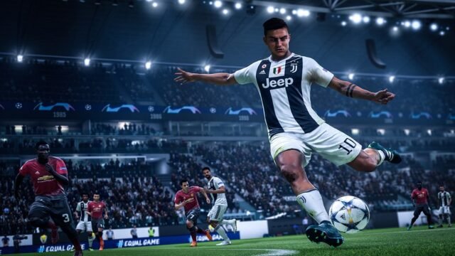 Review of FIFA 19