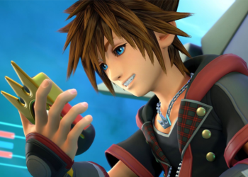 Next Kingdom Hearts III trailer to be released on 10 December