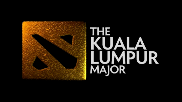 Kuala Lumpur Major Grand Finals: VP vs Secret