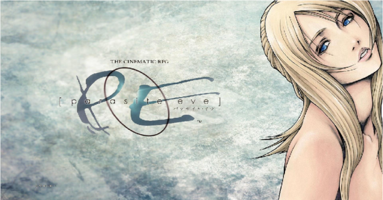 Square Enix trademarked Parasite Eve in Europe