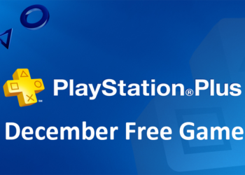PlayStation Plus free games list for December