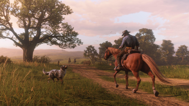 Red Dead Online details and everything you need to know