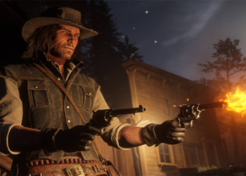 Every Red Dead Redemption 2 Cheat Ever