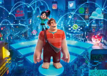 Wreck-It Ralph 2 event possibly coming to Fortnite