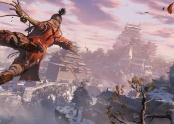 Sekiro: Shadows Die Twice, Tetris Effect and PlayStation Classic!