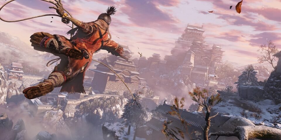 Sekiro: Shadows Die Twice, Tetris Effect and PlayStation Classic!