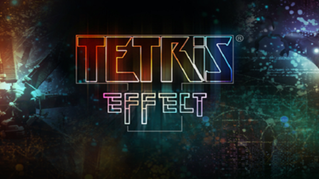 Game Review: Tetris Effect, no brain no game.
