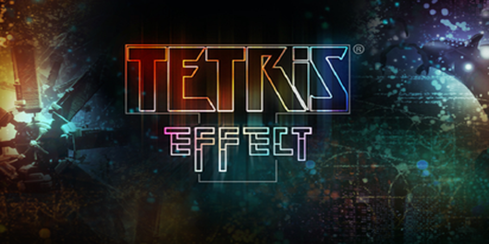 Game Review: Tetris Effect, no brain no game.