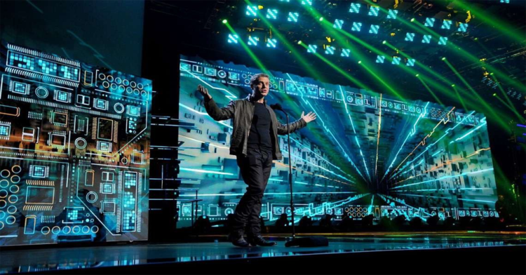 The Game Awards 2018 to feature new game announcements