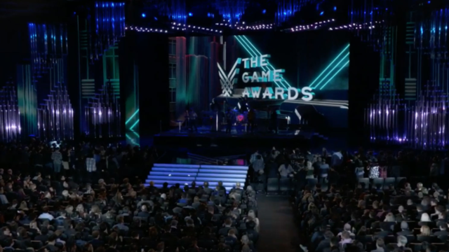 Private Division and Obsidian Entertainment to announce new RPG at The Game Awards 2018