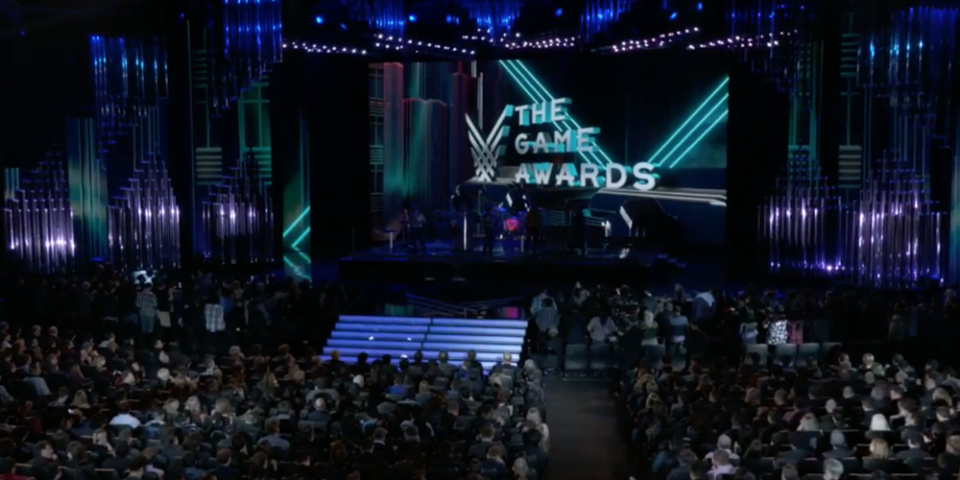 Private Division and Obsidian Entertainment to announce new RPG at The Game Awards 2018