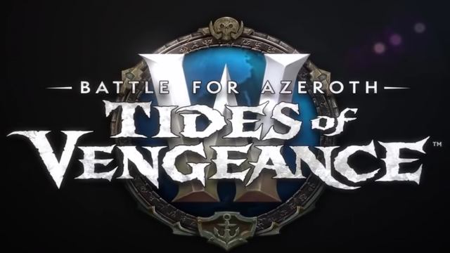 Sneak peak at World of Warcraft’s new island expedition locations