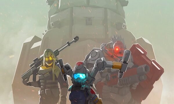 Tantanmen Games’s Hexlords