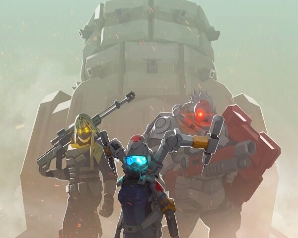 Tantanmen Games’s Hexlords