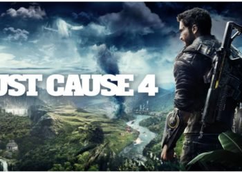 Just Cause 4 Release dates announced