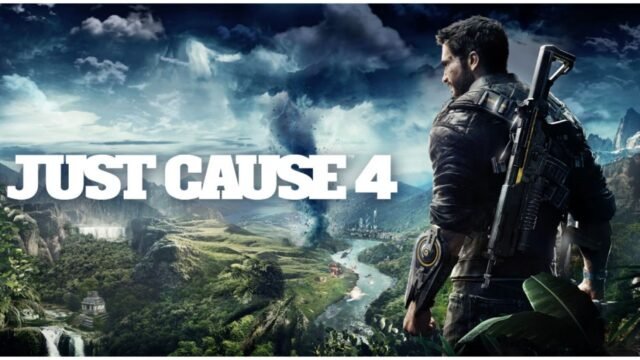 Just Cause 4 Release dates announced