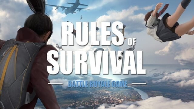 Rules of Survival’s Ca$h’n Shoot Carnival
