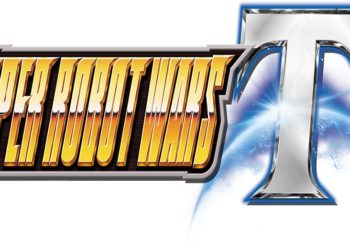 Super Robot Wars T –  Release Date