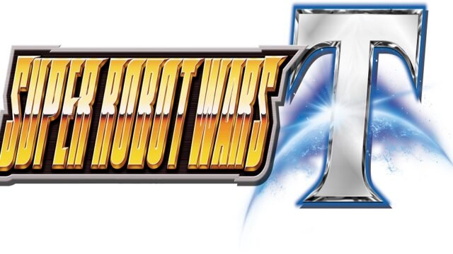 Super Robot Wars T –  Release Date