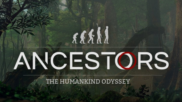 Ancestors: The Humankind Odyssey gameplay debut at The Game Awards 2018