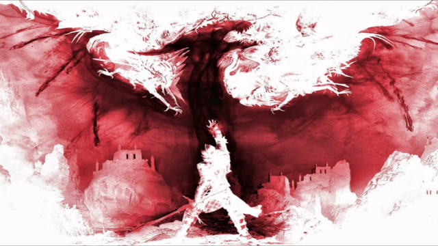 Next Dragon Age likely to be three years away
