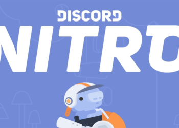 Discord HypeSquad Members receive a one month Nitro gift
